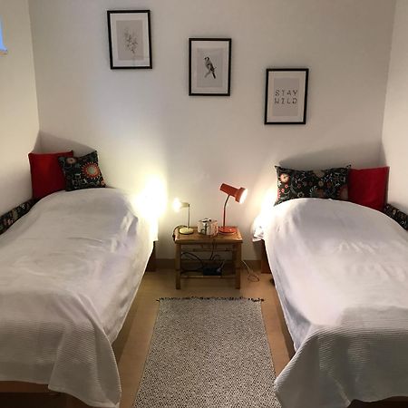 Haus Luna - Privatzimmer Im Sonnigen Suedburgenland Hackerberg Esterno foto