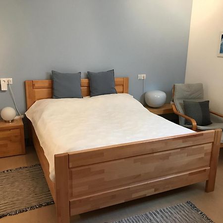 Haus Luna - Privatzimmer Im Sonnigen Suedburgenland Hackerberg Esterno foto