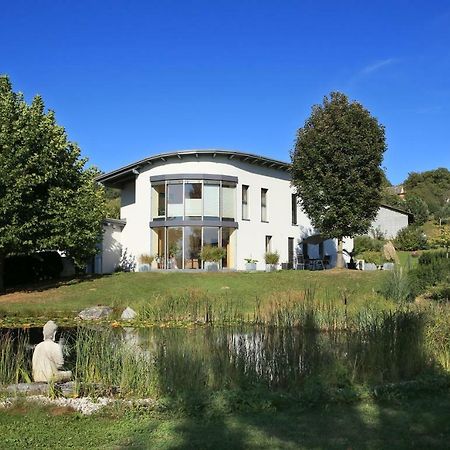 Haus Luna - Privatzimmer Im Sonnigen Suedburgenland Hackerberg Esterno foto