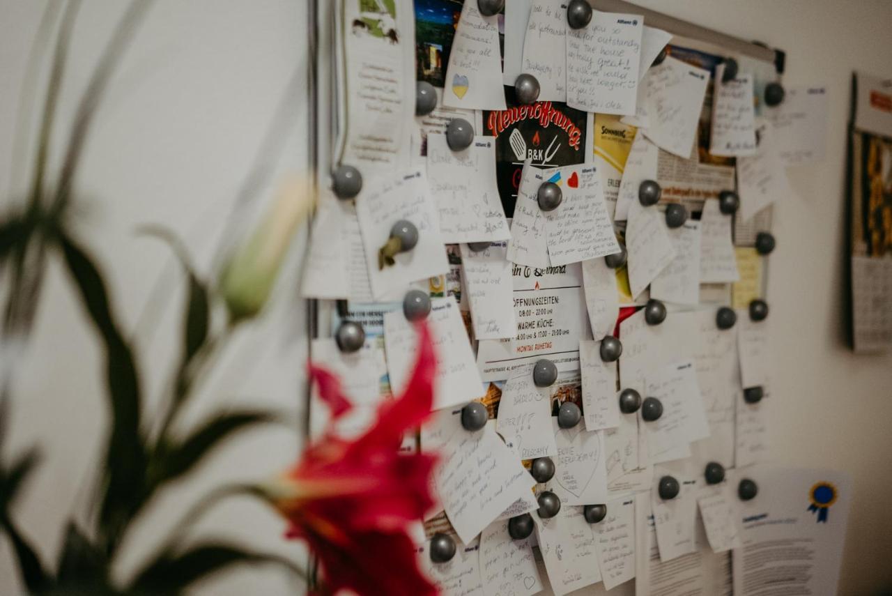 Haus Luna - Privatzimmer Im Sonnigen Suedburgenland Hackerberg Esterno foto