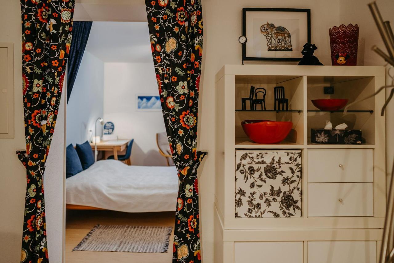 Haus Luna - Privatzimmer Im Sonnigen Suedburgenland Hackerberg Esterno foto
