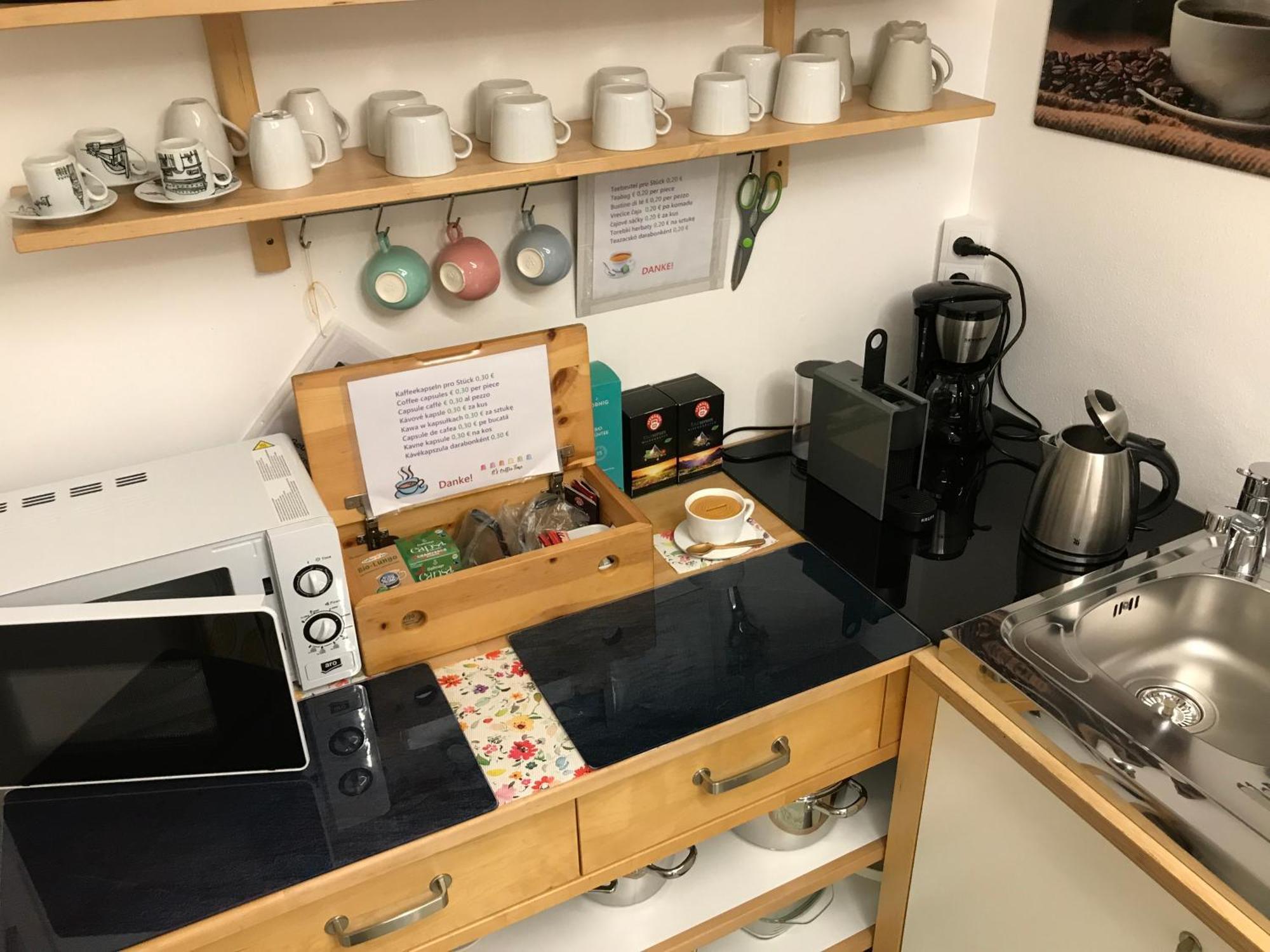 Haus Luna - Privatzimmer Im Sonnigen Suedburgenland Hackerberg Esterno foto