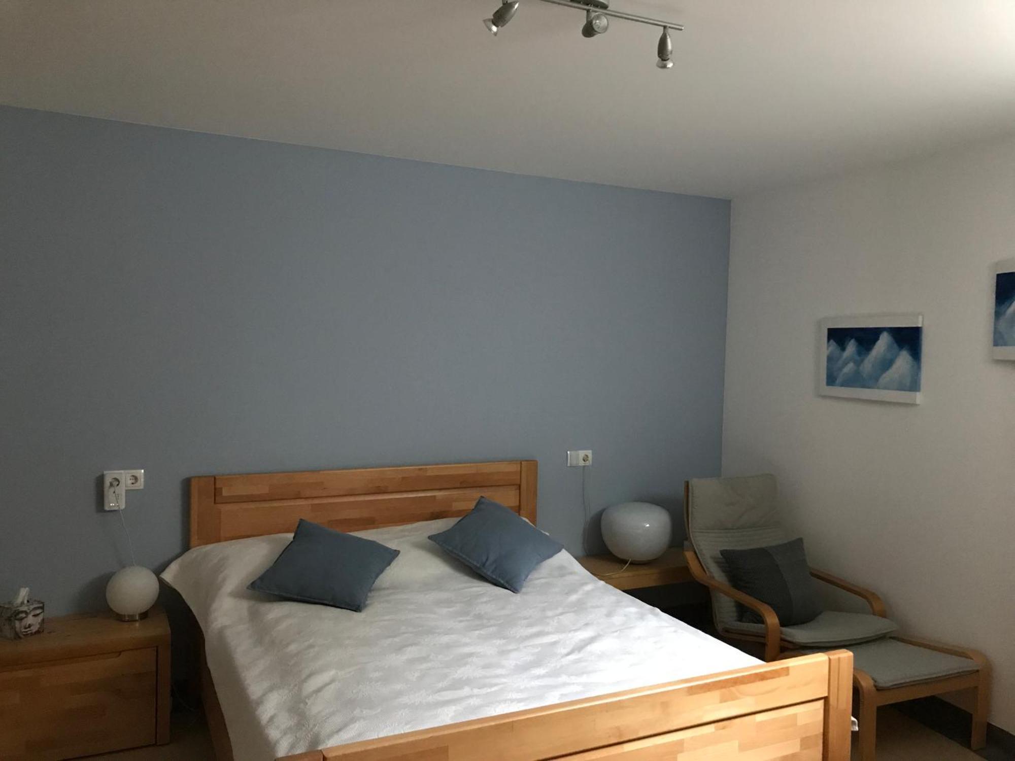 Haus Luna - Privatzimmer Im Sonnigen Suedburgenland Hackerberg Esterno foto
