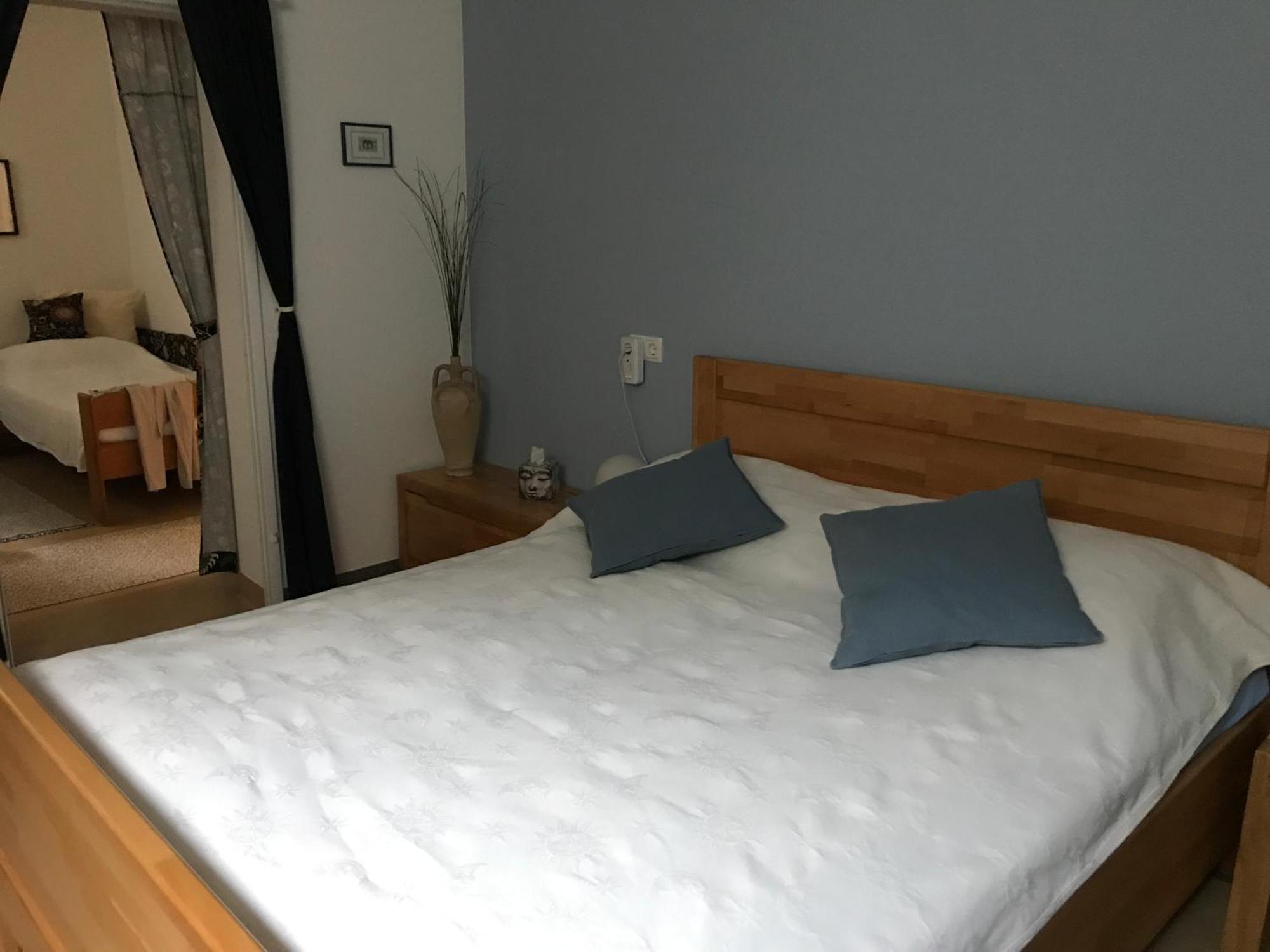 Haus Luna - Privatzimmer Im Sonnigen Suedburgenland Hackerberg Esterno foto