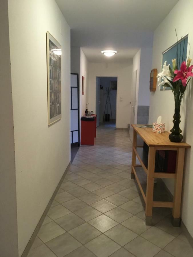 Haus Luna - Privatzimmer Im Sonnigen Suedburgenland Hackerberg Esterno foto